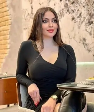 Vasant Kunj Escort
